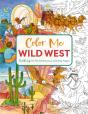 Color Me Wild West - Preview