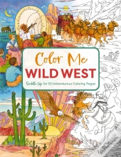 Capa do artigo Color Me Wild West