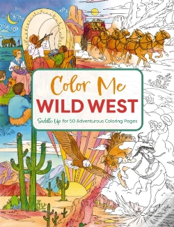 Capa do artigo Color Me Wild West