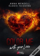 Color Me With Your Love