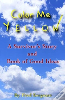 Capa do artigo Color Me Yellow