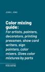 Color Mixing Guide - Preview