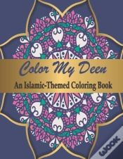 Capa do artigo Color My Deen