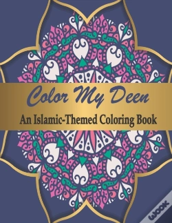 Capa do artigo Color My Deen