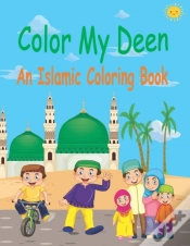 Capa do artigo Color My Deen