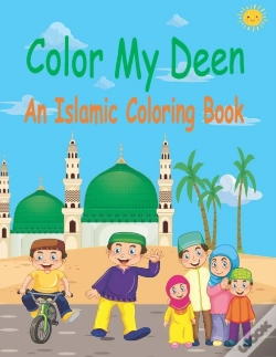 Capa do artigo Color My Deen