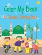 Color My Deen - Preview