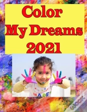 Capa do artigo Color My Dreams 2021
