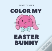 Color My Easter Bunny