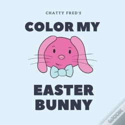 Capa do artigo Color My Easter Bunny