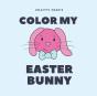Color My Easter Bunny - Preview