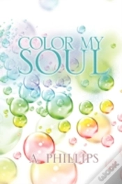 Capa do artigo Color My Soul