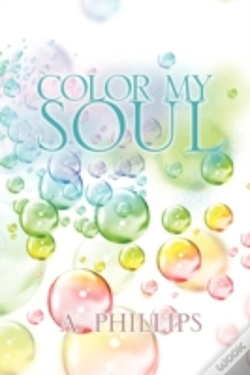 Capa do artigo Color My Soul