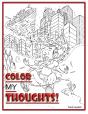 Color My Thoughts - Preview
