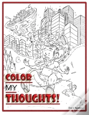Capa do artigo Color My Thoughts