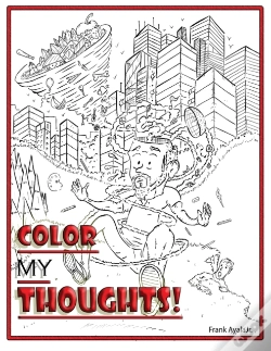 Capa do artigo Color My Thoughts