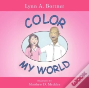 Capa do artigo Color My World