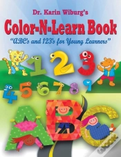 Capa do artigo Color-N-Learn Book