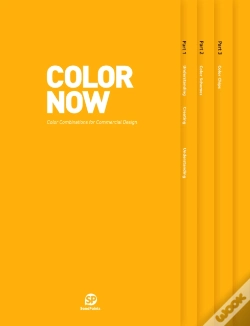 Capa do artigo Color Now