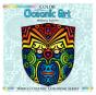Color Oceanic Art - Preview