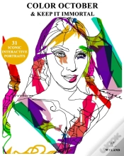 Capa do artigo Color October And Keep It Immortal