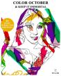Color October And Keep It Immortal - Preview