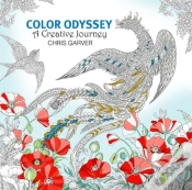 Capa do artigo Color Odyssey