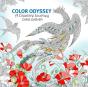 Color Odyssey - Preview