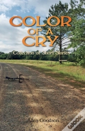 Color Of A Cry