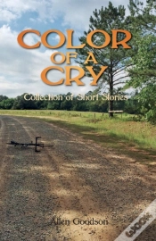 Capa do artigo Color Of A Cry