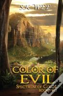 Color Of Evil