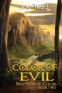 Color Of Evil - Preview