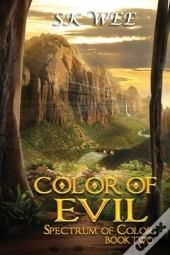 Color Of Evil