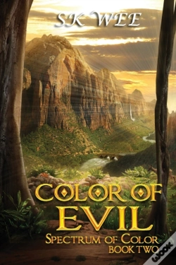 Capa do artigo Color Of Evil