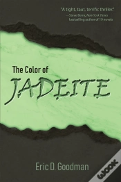 Capa do artigo Color Of Jadeite