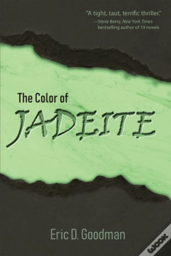 Capa do artigo Color Of Jadeite