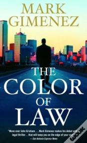 Capa do artigo Color Of Law