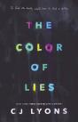 Color Of Lies - Preview