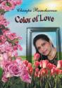 Color Of Love - Preview