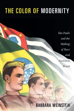 Capa do artigo Color Of Modernity