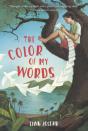 Color Of My Words - Preview