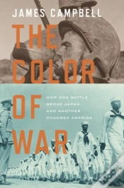 Capa do artigo Color Of War