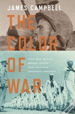 Capa do artigo Color Of War