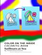 Color On The Inside Coloring Book Sailbo - Preview