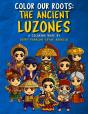 Color Our Roots: The Ancient Luzones - Preview