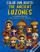 Color Our Roots: The Ancient Luzones