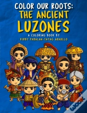 Capa do artigo Color Our Roots: The Ancient Luzones