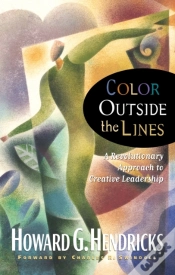 Capa do artigo Color Outside The Lines