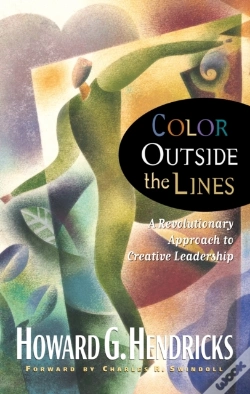 Capa do artigo Color Outside The Lines