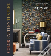Capa do artigo Color Pattern Texture